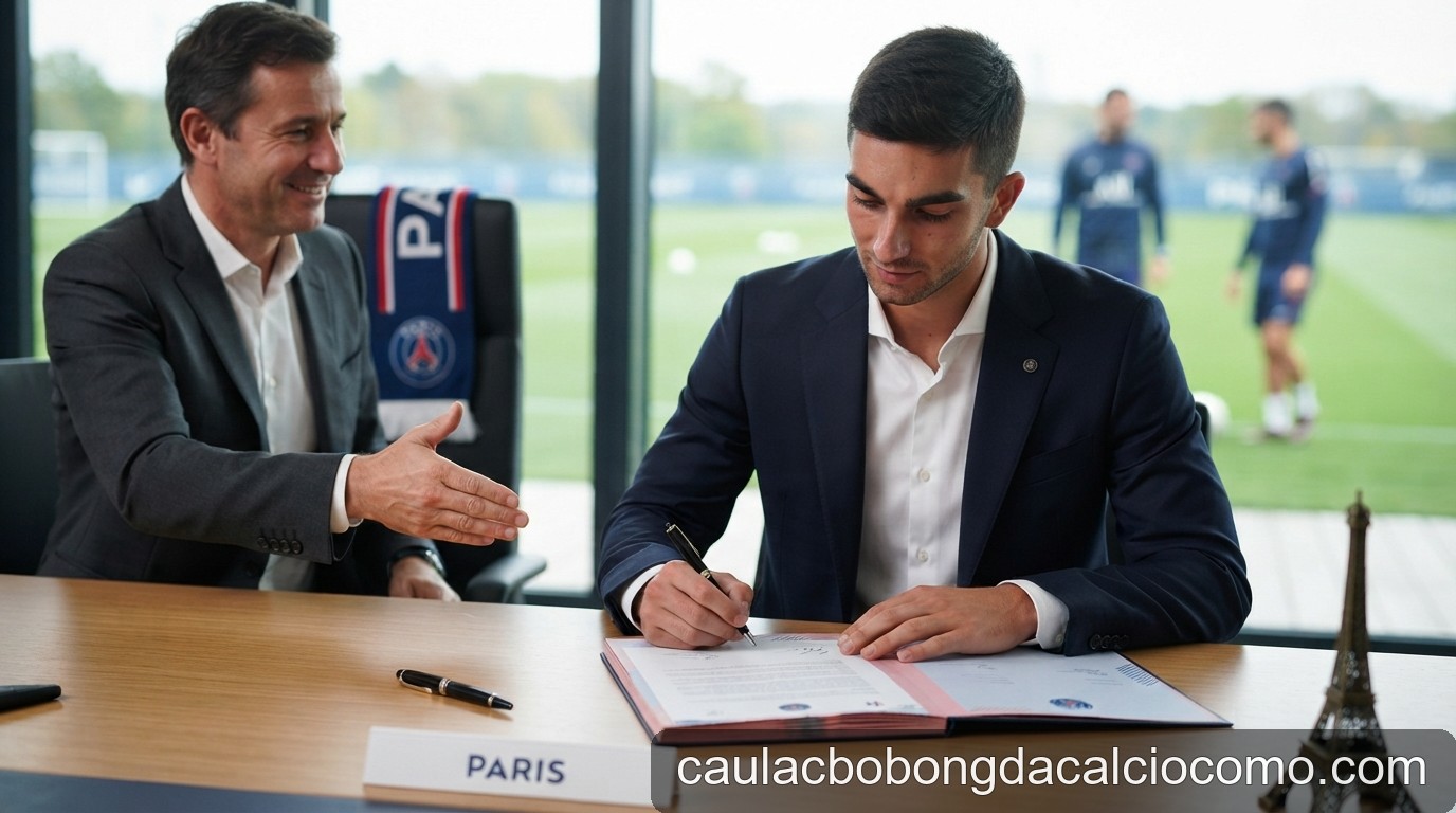 Hậu World Cup 2026: Ferran Torres và cú hích đưa anh trở thành 'người hùng' tại PSG - 2