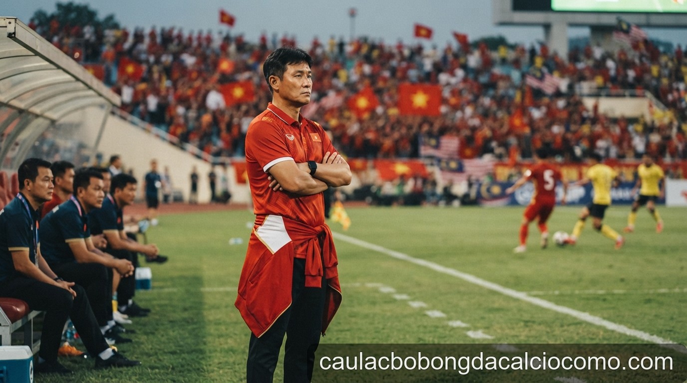 FIFA ASEAN Cup 2026: Tuyển Việt Nam và trận 'chung kết' danh dự trước Malaysia - 2