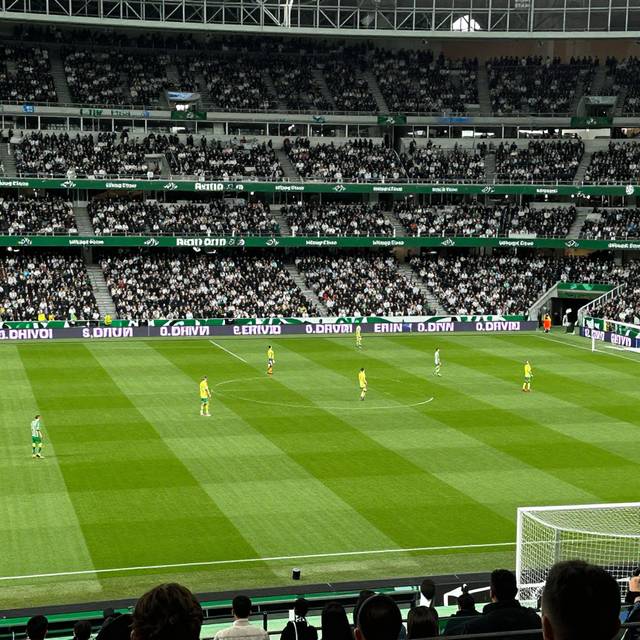 Real Betis vs Espanyol: Thống kê Đối đầu Nảy lửa và Hồi Hộp Chờ World Cup
