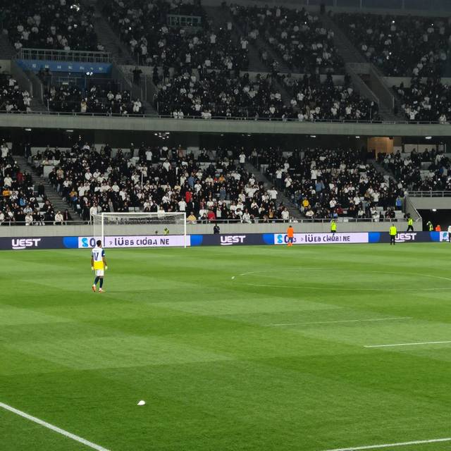 World Cup 2026 và hành trình săn vé qua xôi lạc chấm net