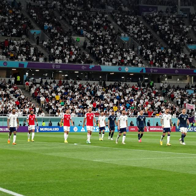 World Cup 2026 khai màn: Cuộc đua khốc liệt vào vòng 32 đội đã bắt đầu