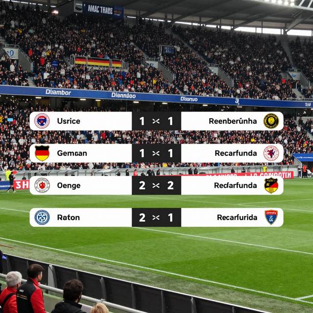 Bùng nổ cuối tuần: Đức hủy diệt đối thủ, lịch thi đấu bóng chuyền và World Cup nóng rực