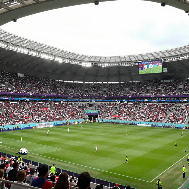 World Cup 2026 nóng rực: Những đội bóng nào đã chắc suất vào vòng 32?