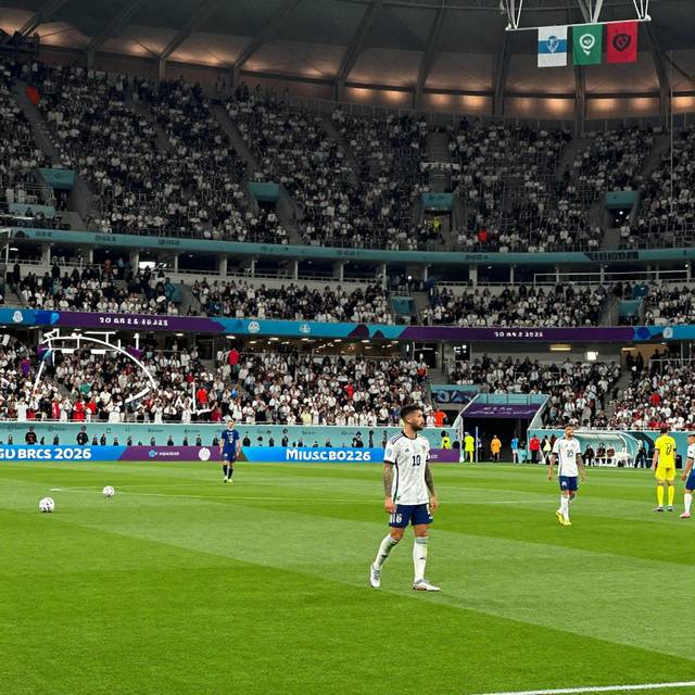 Rạng sáng nay 06/07/2026, World Cup 2026 bước vào những ngày nghỉ hiếm hoi trước khi loạt trận tứ kế