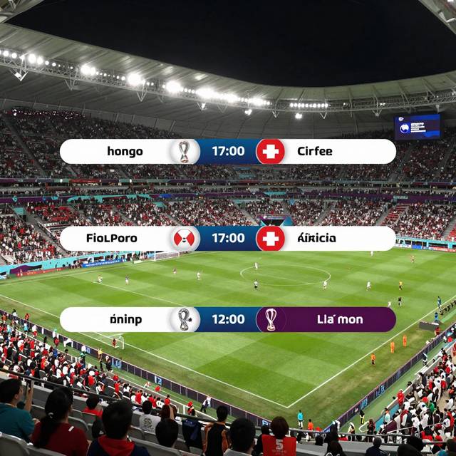World Cup 2026: Vòng Tứ kết chốt hạ, kịch tính chờ đợi các đại chiến
