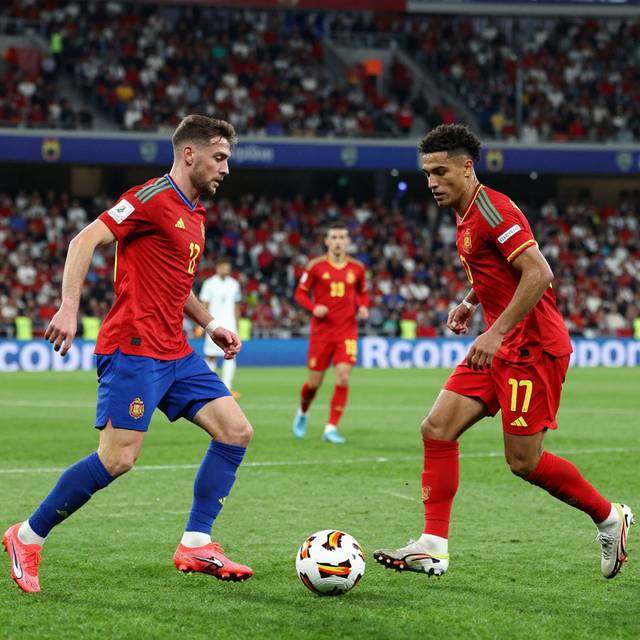 Tây Ban Nha và Bỉ: Cuộc đối đầu chiến thuật ở vòng 16 đội World Cup 2026