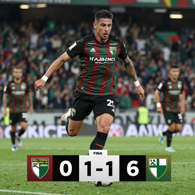 O’Higgins vượt qua Nublense trên chấm luân lưu để giành vé vào chung kết Copa de la Liga
