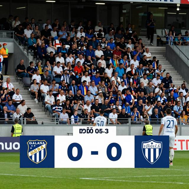 GALANTA VS PIEŠŤANY: DỰ ĐOÁN GIAO HỮU CÂU LẠC BỘ NGÀY 15/07