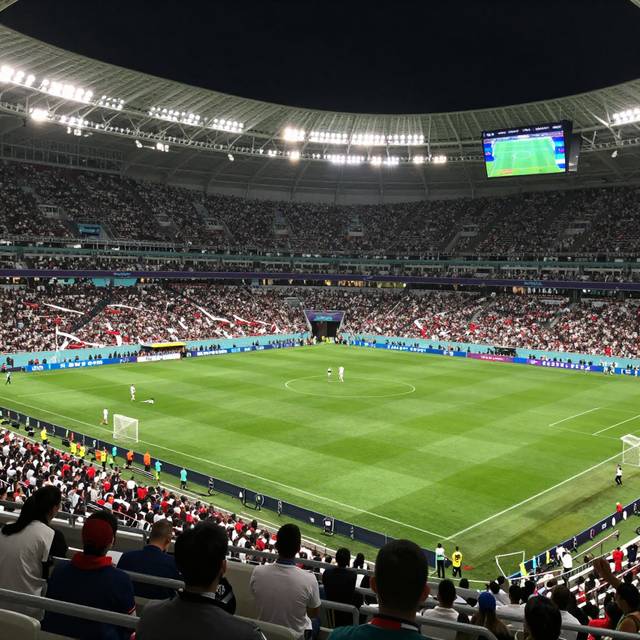 World Cup 2026: Ba Chủ Nhà Bị Loại Sớm, Vé Rớt Giá Và Những Bài Học Đau Đớn