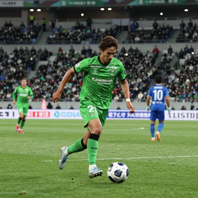 Kawasaki Frontale hòa 0-0 Vanraure Hachinohe tại Club Friendlies