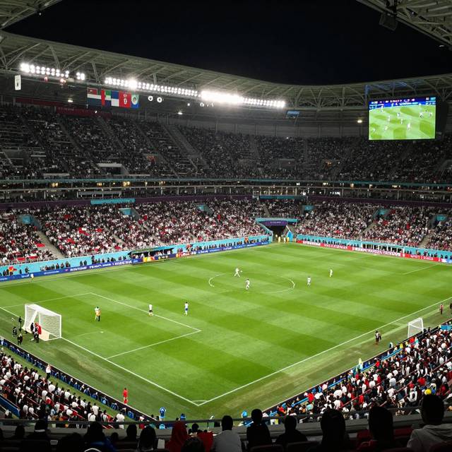 World Cup 2026 — Bản lề tứ kết: Bức tranh đang dần rõ nét sau ngày thi đấu then chốt