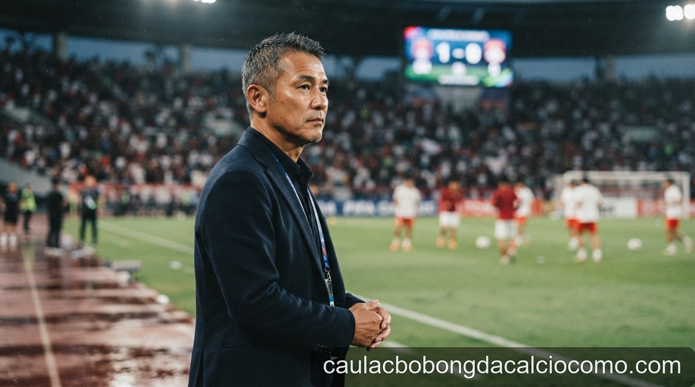 FIFA ASEAN Cup 2026: Thử thách mới cho thầy trò Kim Sang Sik sau đỉnh vinh quang
